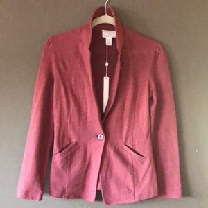 Caslon Cardigan Seeatshirt | s: xxs